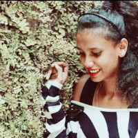 Mansi Vanmali