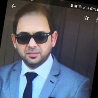 Ali Bani Saeed