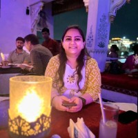 Shivani Dobhal
