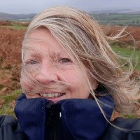 Geraldine Ferguson