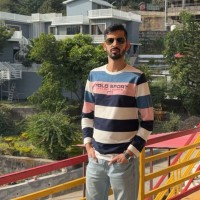 Rahul Soni
