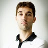 Eric DELGADO
