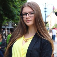 Adriana Koldamova