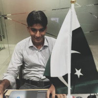 Muhammad Fahim