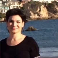 Lusine Manukian