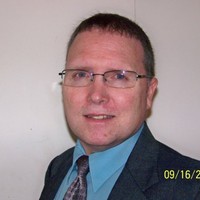 Keith Stewart, CISSP