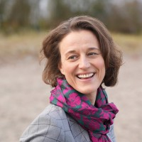 Eva C. Seidel, Dr.