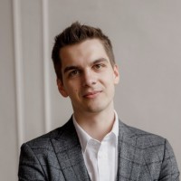 Evgeniy Bobr