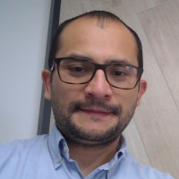 Andres Vargas