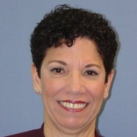 Helen Greenberg