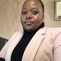 Celiwe Kweyama