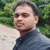 Endravath Munikumar