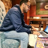 Mahmoud Esam