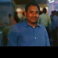 Harikishore Reddy Korsipati