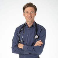 Jeff Grimm, NP-C, FAARM, ABAARM