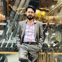 Shaikh Arif Jamal