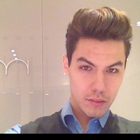Jonathan Belhumeur
