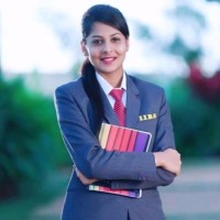 Rituparnna Patel
