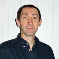Pierre Touzain