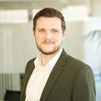 Jonas Till Martinett
