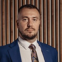 Dmitriy Belov