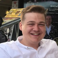Dylan Pipe
