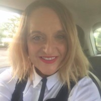Sonia Wright
