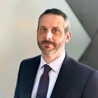 David Cadic, ing, M. Ing.