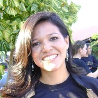 Isabele Magalhães