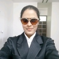 Tanvi Kandhari