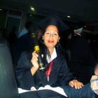 Zuleima del valle Reyes Bautista
