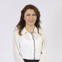 Yasemin Erdoğan