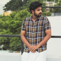 Shajan A