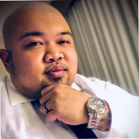 Mark Anthony Eugenio