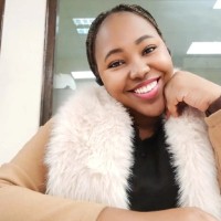 Snenhlanhla Mlambo