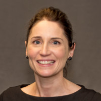 Lucy Bourne