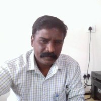 Linga Raju
