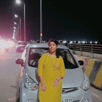 Prachi Shukla