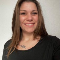 Charlène Jouve