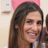Maria Cecilia Pisani