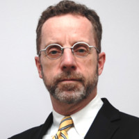 Mark Flood