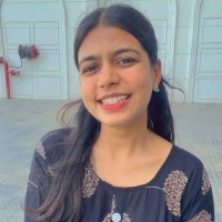 Unnati Leuva