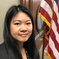 Gwen Lu