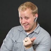 Eric Goebel