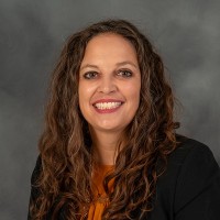 Danelle Burrs