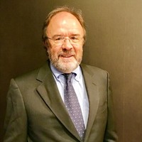 Ray Wood