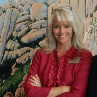 Vicki Wilmarth