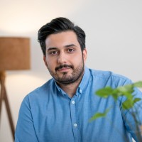 Ali Aslani