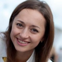 Anna Buslakova
