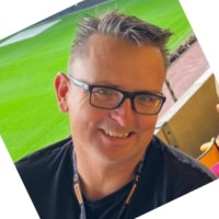 Dave Parfitt